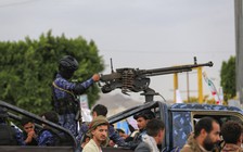 Tổng thống Trump tuyên bố Mỹ sẽ ngừng tấn công Houthi