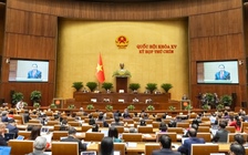 Dự thảo sửa đổi Hiến pháp 2013 được lấy ý kiến nhân dân