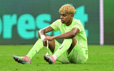 Yamal im tiếng trong mưa bàn thắng, Inter Milan hạ kịch tính Barcelona vào chung kết Champions League