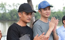 Tái xuất màn ảnh rộng cùng dàn sao phim trăm tỉ, Mạc Văn Khoa nói gì?