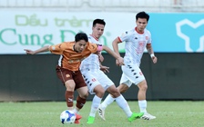 V-League: Quyền lực của những đội hết mục tiêu và sự minh bạch