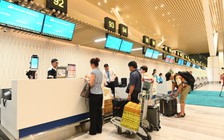 Hàng không 'tung' gần 9 triệu ghế cao điểm hè, tăng mạnh loạt điểm nóng du lịch