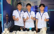 Biến phế thải công nghiệp thành vật liệu chống cháy, cách nhiệt
