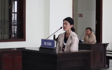 Nữ kế toán tham ô gần 32 tỉ đồng, lãnh án chung thân