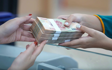 Tỷ lệ doanh nghiệp phải trả chi phí không chính thức cho cán bộ thanh tra tăng vọt