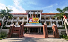 Trụ sở được chọn của các xã, phường mới ở TP.Hà Tĩnh hiện ra sao?