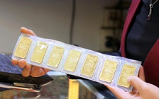 Vàng tăng gần 20 triệu đồng/lượng trong 1 tháng, cơ quan quản lý nói gì?