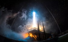 Kế hoạch táo bạo đưa trung tâm dữ liệu lên không gian của cựu CEO Google