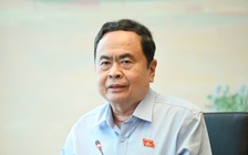 Chủ tịch Quốc hội: 'Đề tài khoa học được nghiệm thu nhưng ứng dụng chưa bao nhiêu'