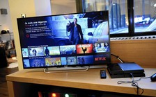 Những điều người dùng cần ở Smart TV