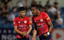 Cao Pendant Quang Vinh: 'Cầu thủ Việt Nam có thể chơi tốt ở Pháp, Đức'