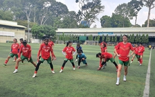 CLB nữ TP.HCM: Hành trình của niềm tin, thử thách đặt lên vai HLV Tuấn ‘Nhím’