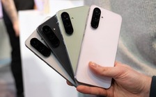 Loạt điện thoại Galaxy A nhận được tính năng AI hấp dẫn của S25