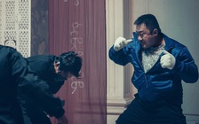 Phim mới của Ma Dong Seok thất bại phòng vé tại Hàn