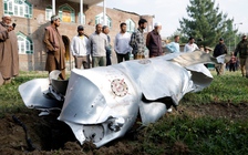 Ấn Độ không kích trả đũa vụ thảm sát Kashmir, Pakistan nói bắn rơi 5 máy bay