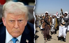 Ông Trump nói sẽ ngừng ném bom vì Houthi đã nhượng bộ