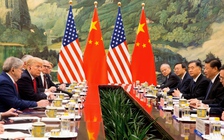 Mỹ-Trung Quốc sẽ đàm phán ‘phá băng thương mại’ tại Geneva