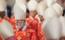 Vatican bắt đầu mật nghị chọn Giáo hoàng, thế giới chờ làn khói trắng