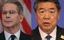 Mỹ-Trung Quốc xác nhận chuẩn bị đàm phán thương mại