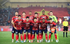 CLB CAHN gặp đội nào ở chung kết C1 Đông Nam Á, đấu lúc mấy giờ?