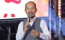 Long Đẹp Trai: Từng không có nổi 5.000 đồng trong túi, phải ăn mì gói qua ngày