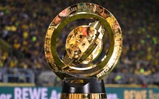 FIFA gây sốc với suất cuối dự Club World Cup: Trận đấu quyết định 10 triệu USD