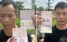 Bắt 2 người Trung Quốc, điều tra nghi án xâm hại lăng mộ vua Lê Túc Tông