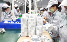 Doanh nghiệp vừa và nhỏ chờ 'đột phá 68'