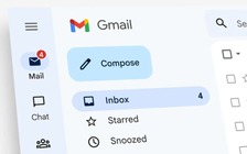 Gmail sắp có thay đổi lớn về chuẩn bảo mật