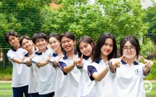 TP.HCM tuyển bổ sung 474 học sinh vào lớp 11 chuyên