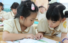 Khen thưởng học sinh tiểu học như thế nào từ cuối năm học này?