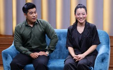 Con trai nghệ sĩ Công Tài tiết lộ hôn nhân với vợ giáo viên