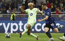 Yamal không gục ngã hẹn quyết đấu Real Madrid, tranh cãi phạt đền khiến Barcelona thua đau