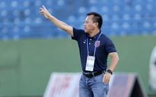 Nóng: 'Maradona Việt Nam' Lư Đình Tuấn dẫn dắt CLB nữ TP.HCM đá bán kết AFC Champions League