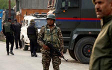 Kashmir: Nguồn cơn căng thẳng Ấn Độ-Pakistan