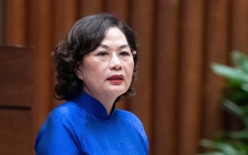 Thống đốc Ngân hàng Nhà nước nói lý do giá vàng SJC tăng nhanh hơn thế giới