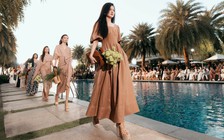 Đỗ Mạnh Cường ngồi 'ghế nóng' show thực tế về người mẫu