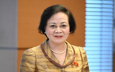 Đã có vị trí việc làm, vì sao vẫn giữ ngạch công chức?