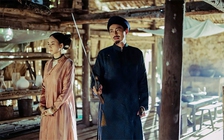 Phim phá án Việt tạo dấu ấn