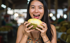 Điều gì biến sầu riêng thành 'vua của các loại trái cây'?