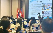 Úc hỗ trợ Việt Nam mở ‘lò’ đào tạo nhân lực IUU cho châu Á-Thái Bình Dương
