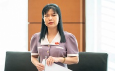 'Không thể thu hút nhà khoa học trẻ từ nước ngoài bằng mức lương 2,34'