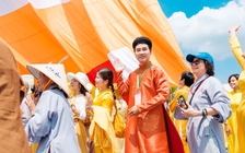 Vinh dự của MC Nguyên Khang