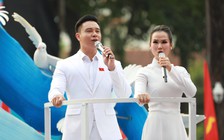 Võ Hạ Trâm đón tin vui sau màn trình diễn gây sốt ở lễ kỷ niệm 30.4