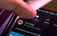 Google xác nhận sự cố 'đứng hình' trên YouTube