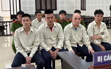 Tuyên án vụ 2 nhóm giang hồ hỗn chiến, nổ súng ở Đà Nẵng