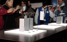 Siêu phẩm Galaxy S25 Edge đã có ngày ra mắt