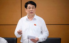 Cơ quan tư pháp phải gần dân, bảo vệ dân