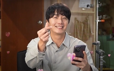 Hồng Đào, Tuấn Trần tái hợp trong phim hợp tác Việt – Hàn