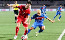 Đội tuyển Việt Nam sẽ phòng ngự tốt hơn trước Malaysia